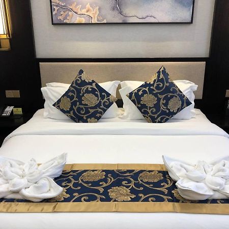 Le Chen Miiya Hotel Σίχανουκβιλ Εξωτερικό φωτογραφία