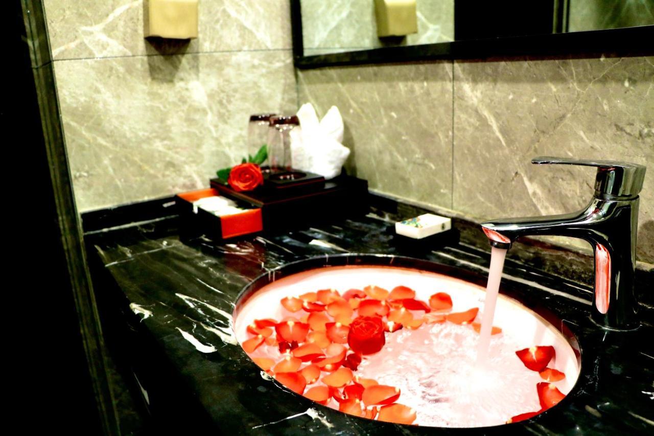 Le Chen Miiya Hotel Σίχανουκβιλ Εξωτερικό φωτογραφία
