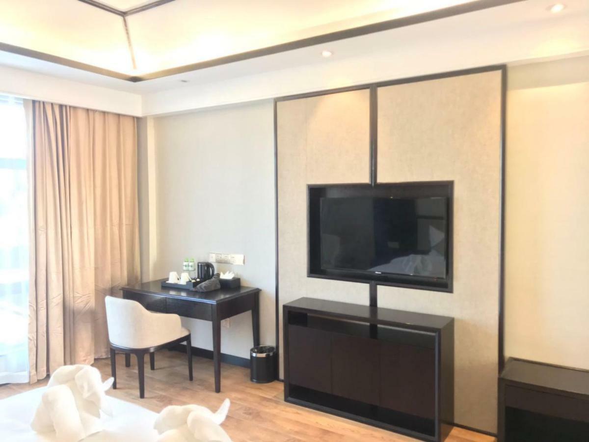 Le Chen Miiya Hotel Σίχανουκβιλ Εξωτερικό φωτογραφία