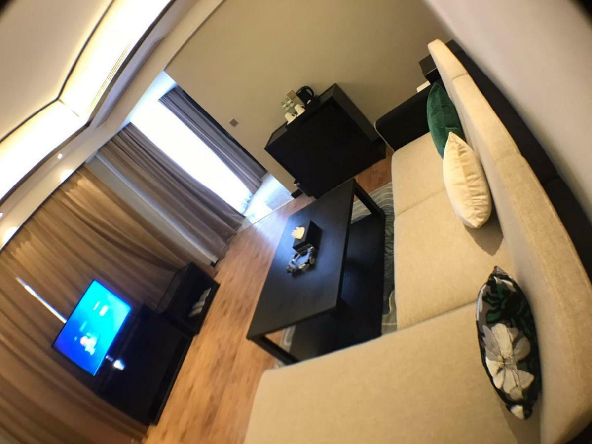 Le Chen Miiya Hotel Σίχανουκβιλ Εξωτερικό φωτογραφία